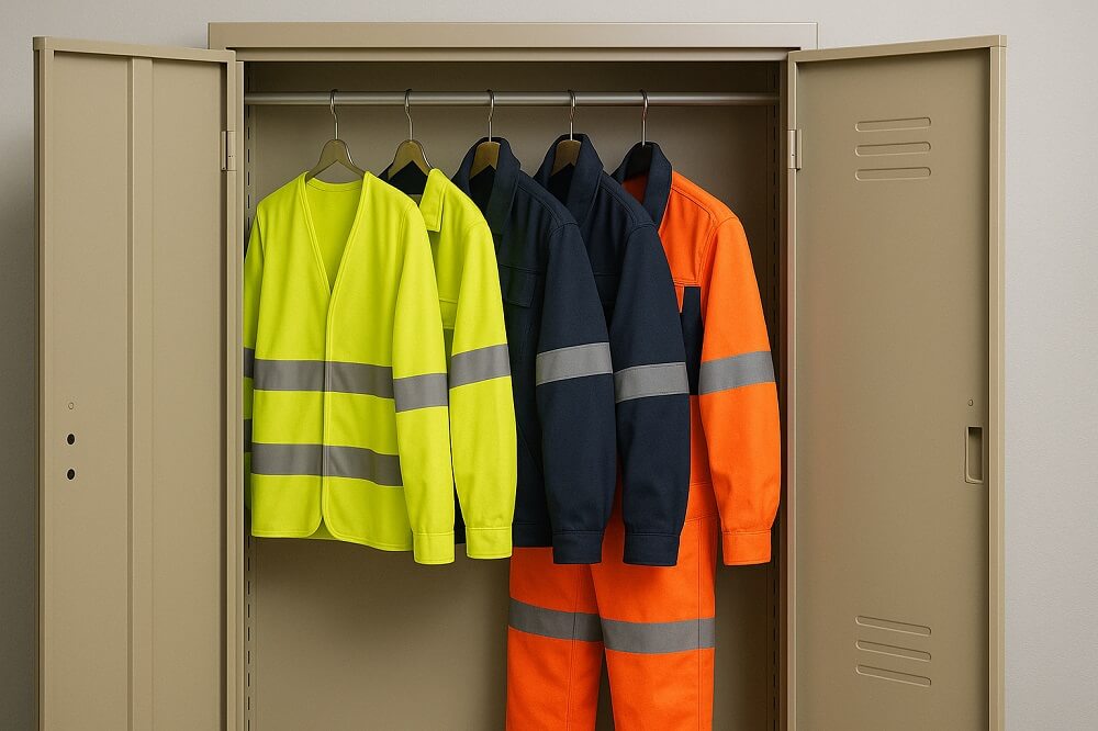 Вебинар "Поступление, хранение и списание СИЗ: учёт и налогообложение"